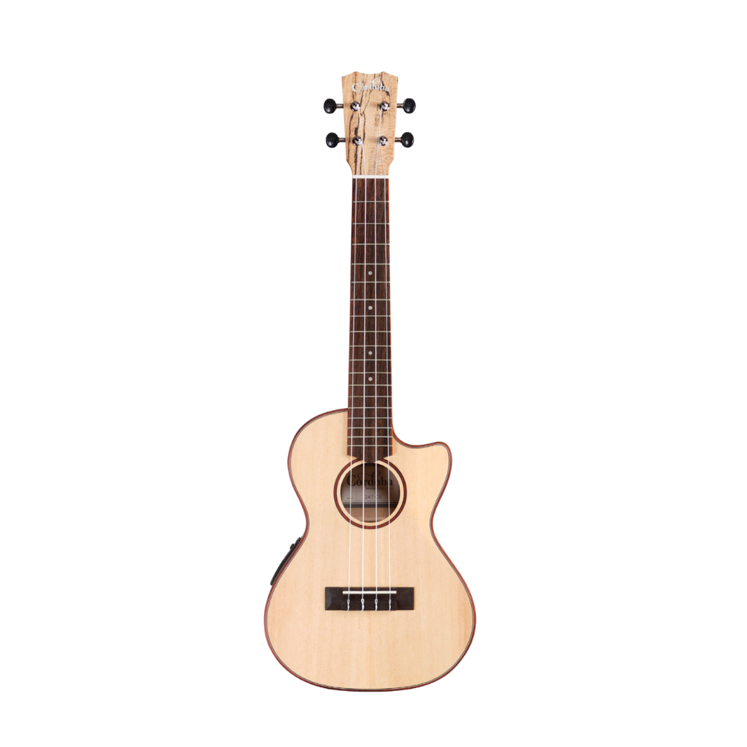 Cordoba 24T-CE Tenor Ukulele