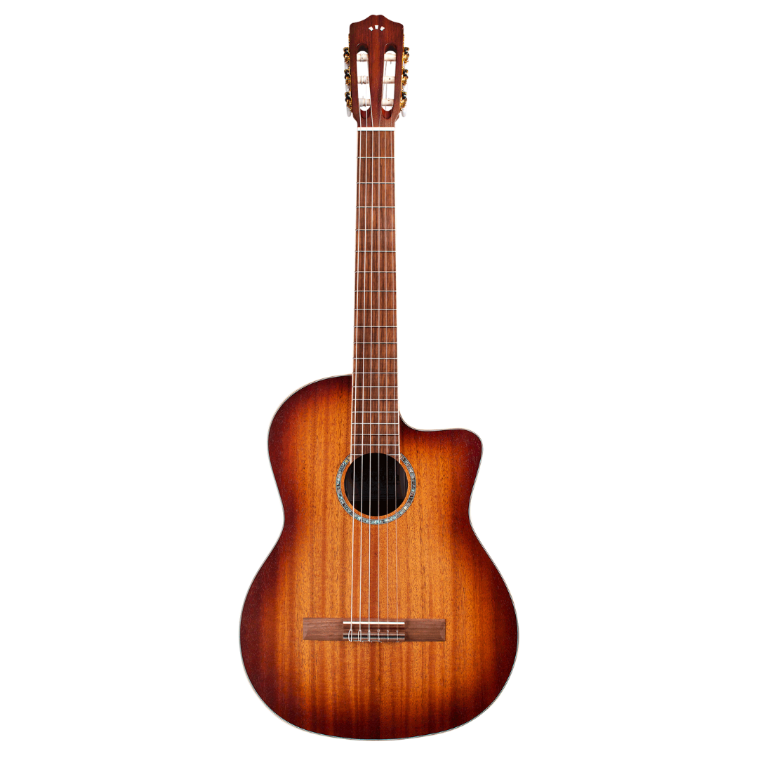 Cordoba C4-CE Cutaway 古典結他（附袋）