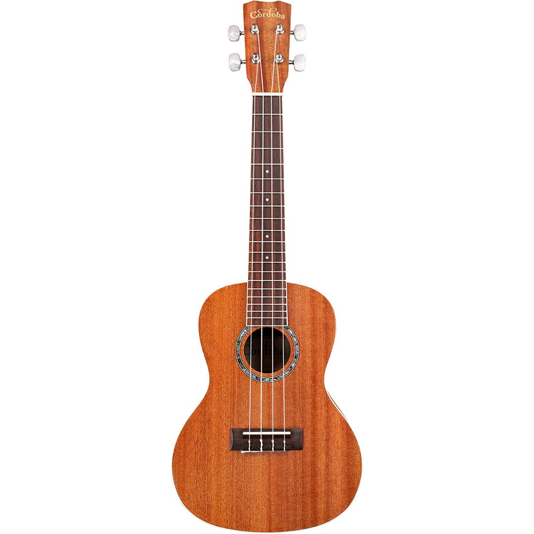 Cordoba 15CM Concert Ukulele Natural