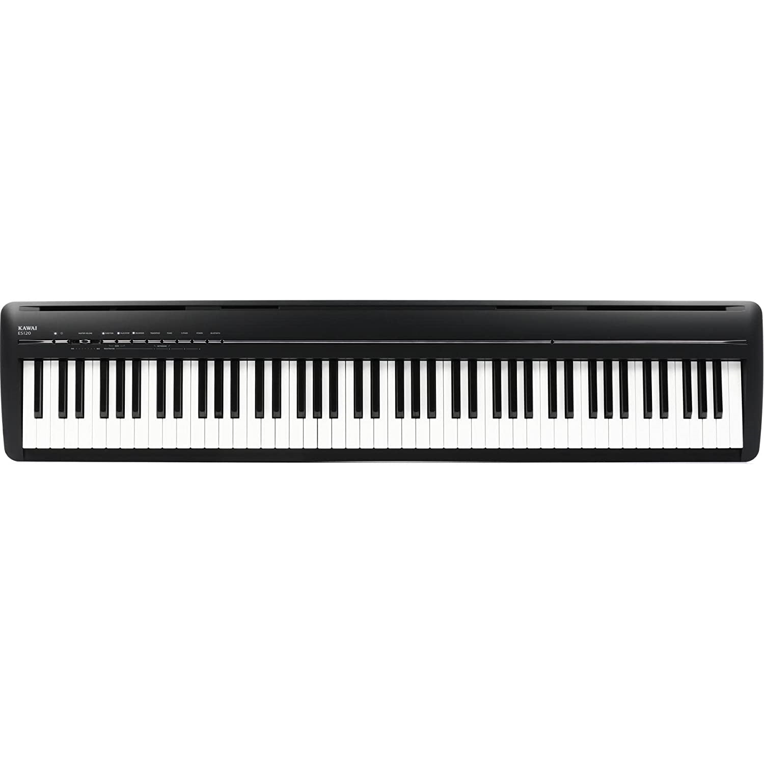 KAWAI ES-120 入門第一部數碼鋼琴