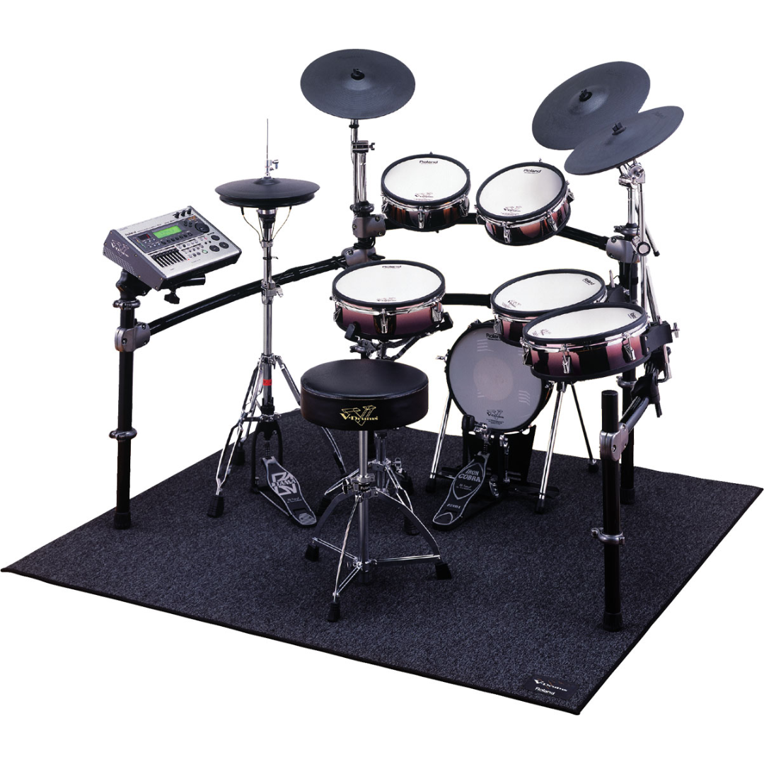 ROLAND TDM-20 V-DRUM MAT鼓地毯