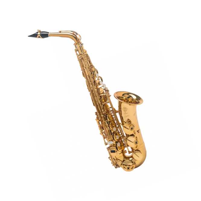 SELMER PARIS SIGNATURE 中音色士風