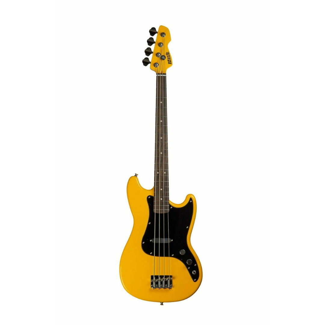 Markbass MB Yellow Little Bass 4-String w/Bag 4線Bass