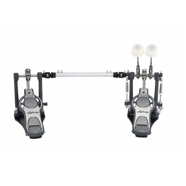 LUDWIG SPEED FLYER - L205SF DOUBLE PEDAL