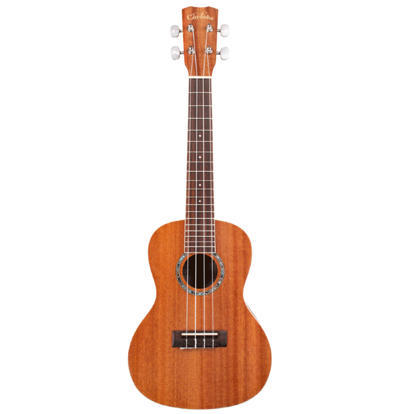 Cordoba U1 Concert Ukulele 連袋