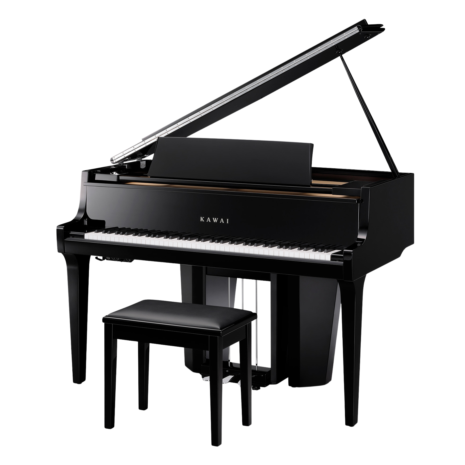KAWAI NV-12 Hybrid 三角數碼鋼琴