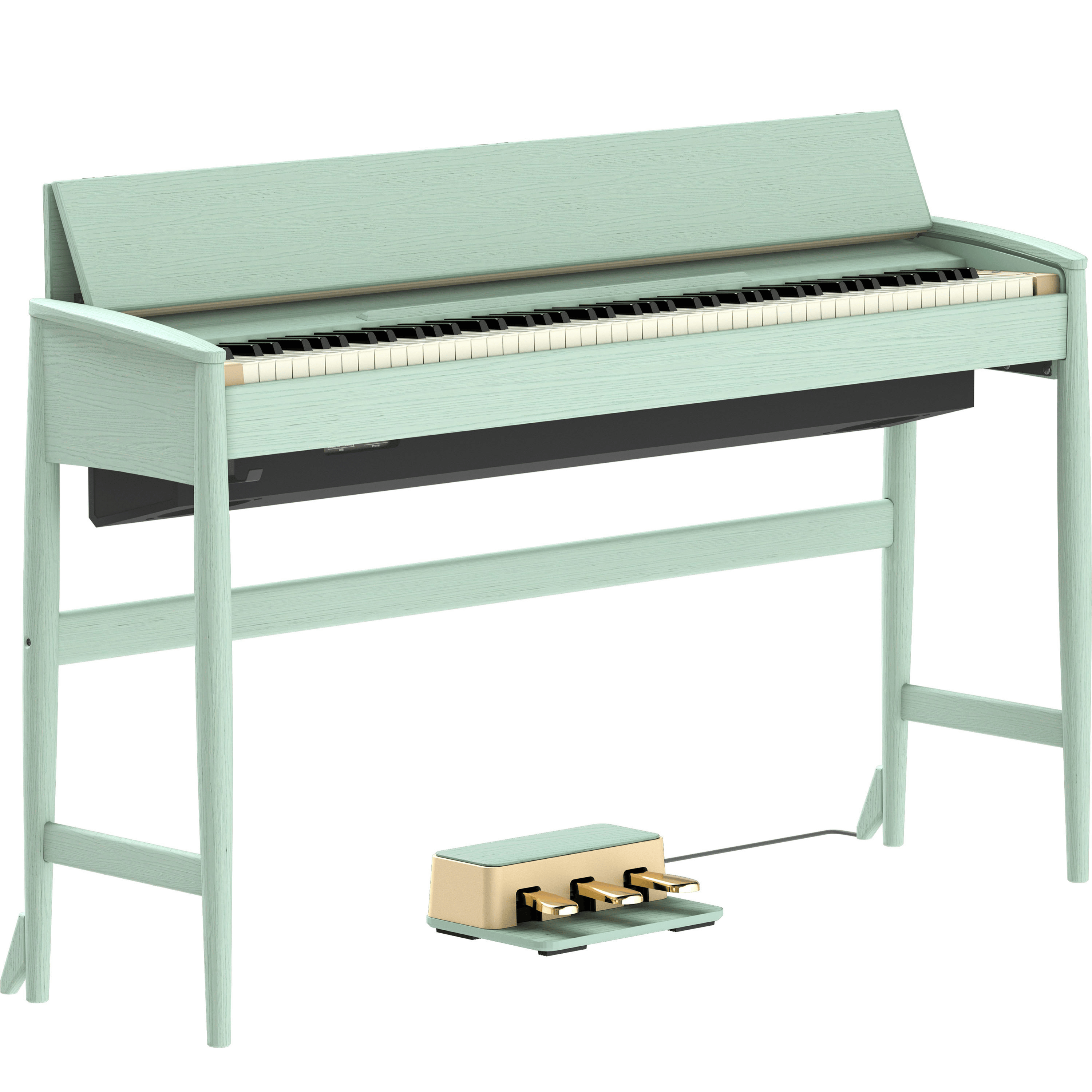 Roland KF-20 日本製工藝數碼鋼琴