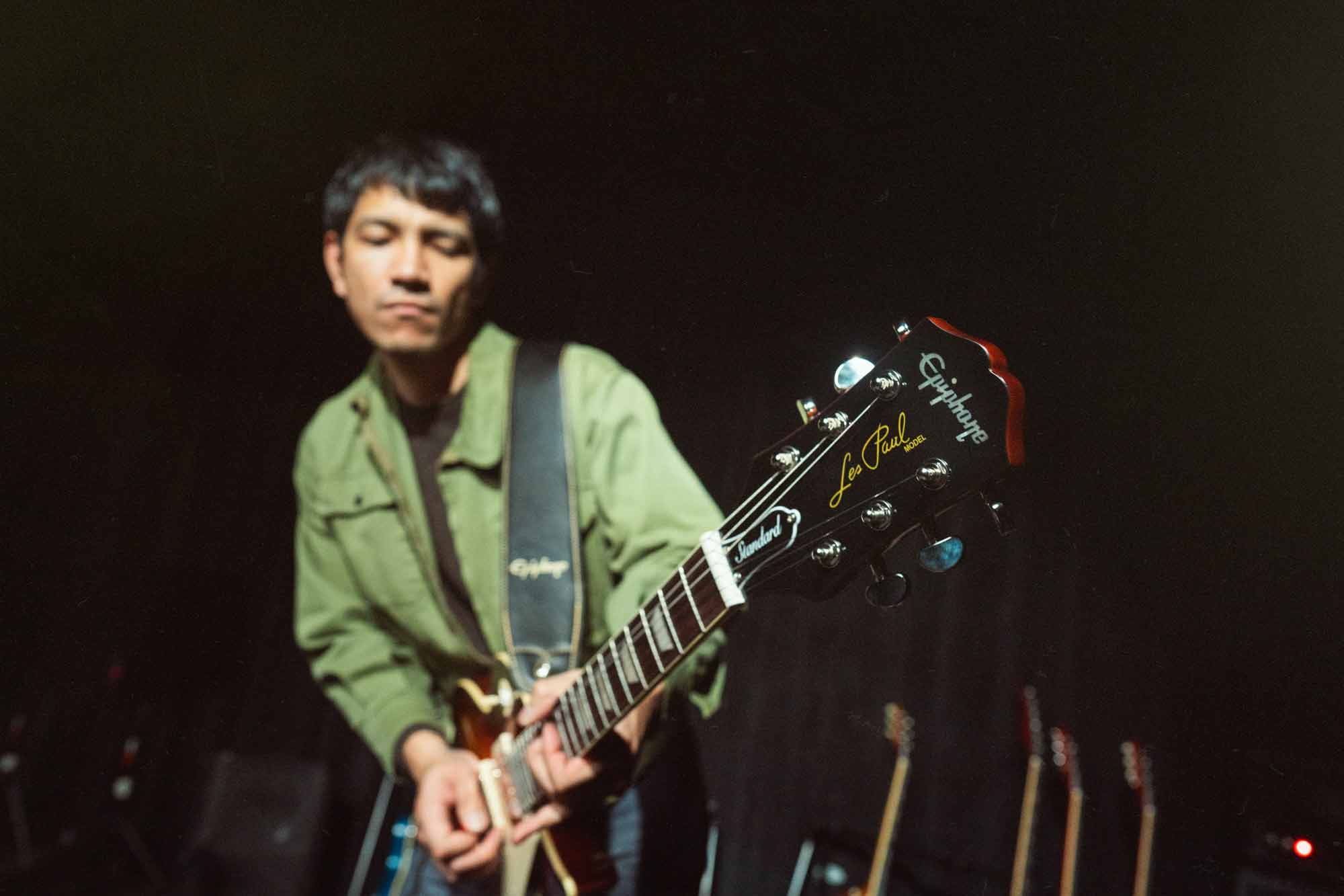哪一款 Epiphone Les Paul 最適合您？終極選購指南