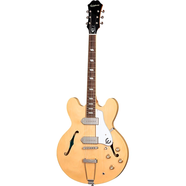 Epiphone Casino 電結他連袋